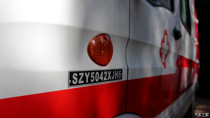 宝迪依维柯救护车,依维柯宝迪救护车