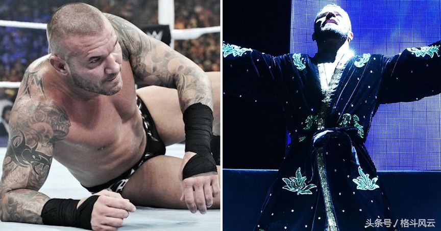 wwe罗曼大帝还会回归吗,wwe2023最新比赛视频罗曼vs乌索