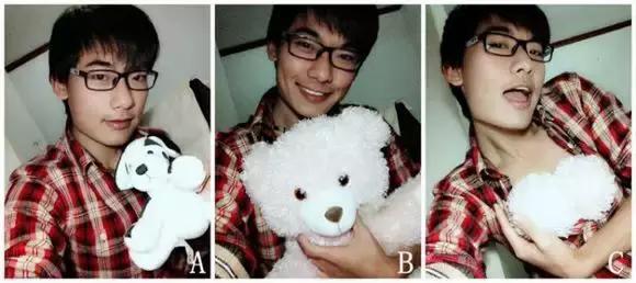 美图秀秀怎么操作美化图片,美图秀秀怎么开男生模式