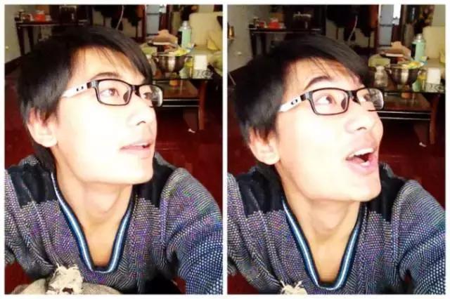 美图秀秀怎么操作美化图片,美图秀秀怎么开男生模式