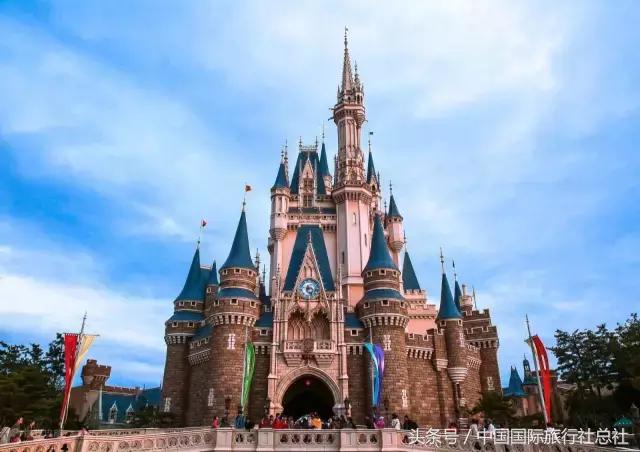 暑假去哪里旅游好玩要刺激的,暑假去哪玩最轻松又好玩