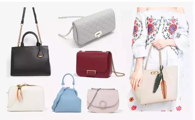 100块钱能买什么名牌包包,100块钱左右的包包品牌