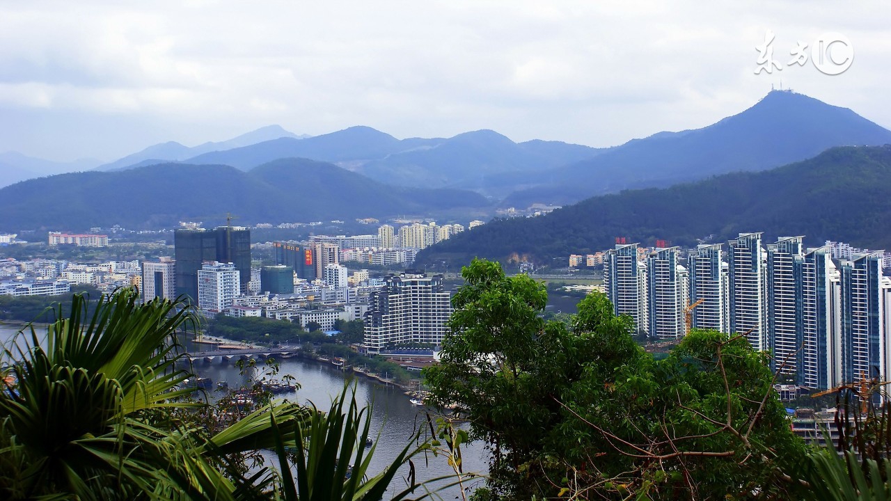 印象海南岛歌曲,印象海南岛完整版