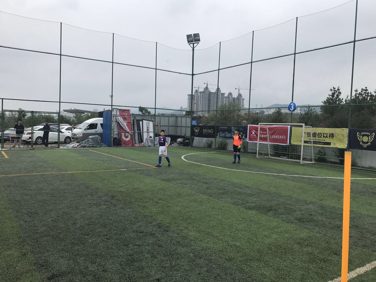 让孩子在快乐中学习快乐中成长,让小孩足球天赋更强