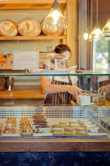 想开一家面包店怎么开,开一家面包店到底挣钱吗