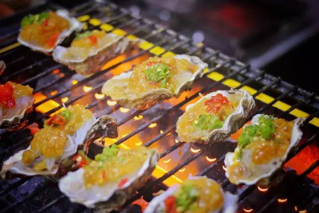 这才是淮北该有的深夜食堂故事：总有个地方治愈失眠