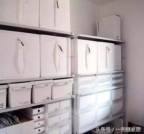 柜子收纳格太多怎么改造,柜子设计反了怎么改