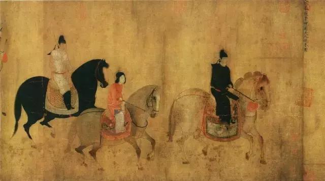 鍙や唬鍞愬畼鏈嶈,鍘嗘湞鍘嗕唬鐢峰瓙鏈嶉グ灞曠ず