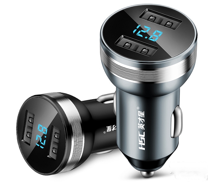 车载充电器哪个品牌的最好用,车载充电器十大品牌排名最新