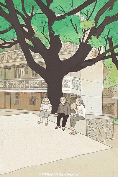 小孩子想怎样过夏天,孩子过夏天