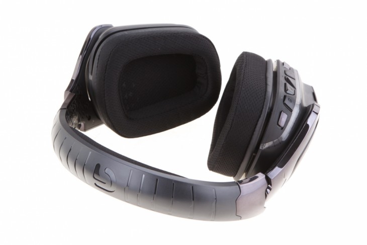 罗技耳机g933s,罗技g933s游戏耳机