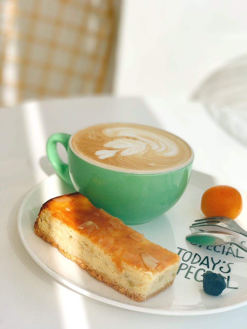 丽江最好的甜品店,丽江下午茶甜品店