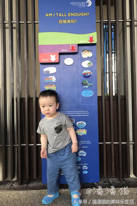 新加坡圣淘沙一日游路线图,新加坡圣淘沙游玩攻略费用