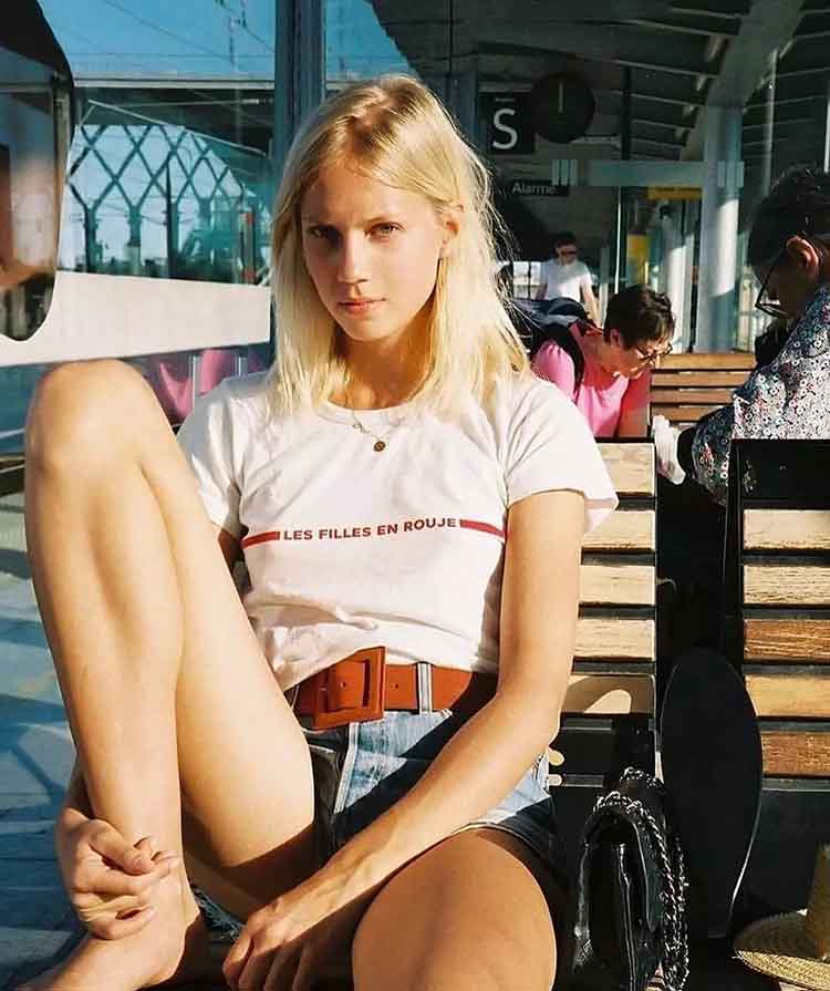 精致别样的小众品牌Rouje，升级你的衣橱