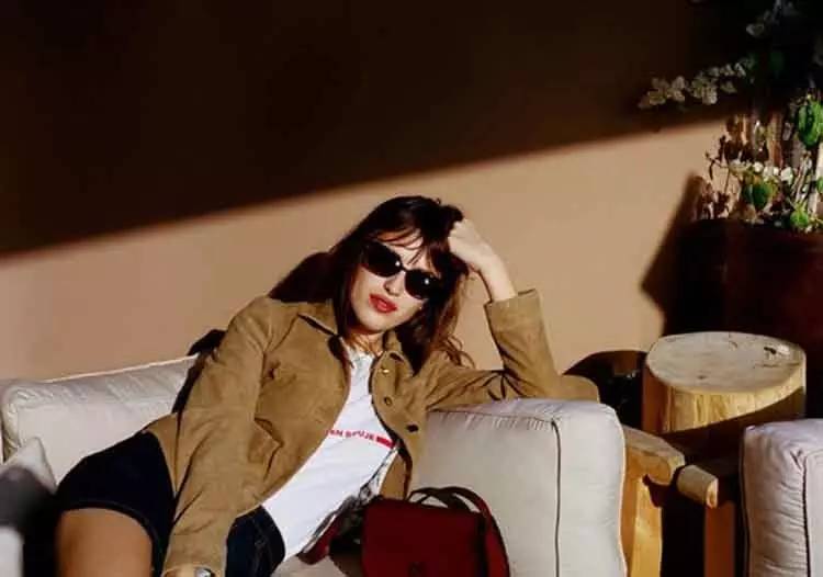 精致别样的小众品牌Rouje，升级你的衣橱