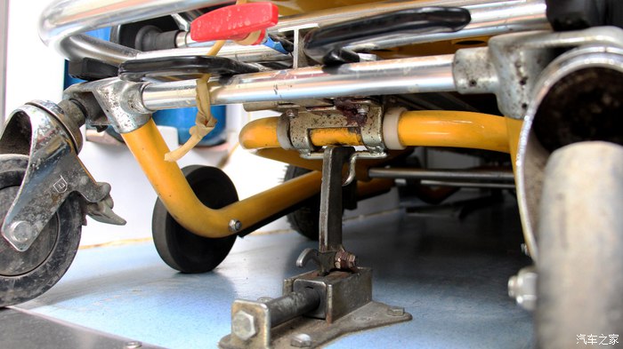 宝迪依维柯救护车,依维柯宝迪救护车