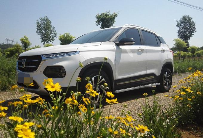 宝骏510530560哪个型号好,宝骏510可能会淘汰吗