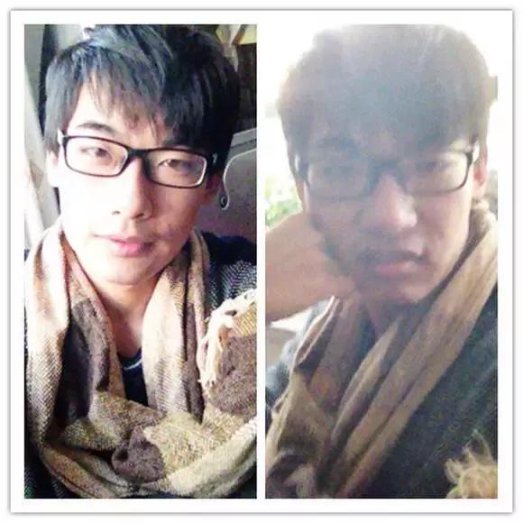 美图秀秀怎么操作美化图片,美图秀秀怎么开男生模式