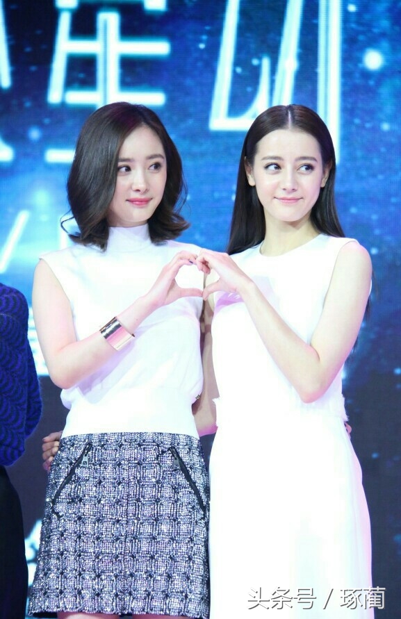 迪丽热巴是阿迪达斯代言人吗,迪丽热巴mikimoto御木本全球代言人