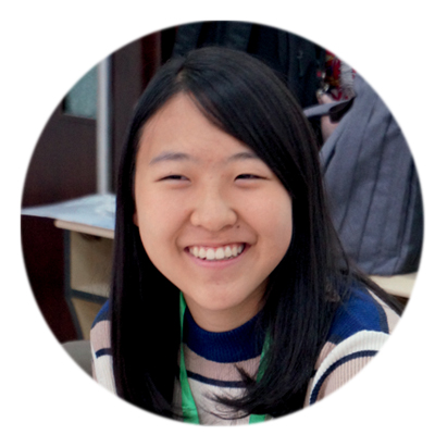 日本女同学眼中的中国留学生,日本女高中生眼中的中国人