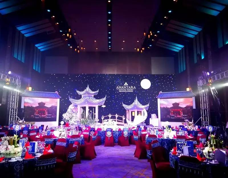 曼谷安纳塔拉酒店推荐,泰国安纳塔拉酒店攻略