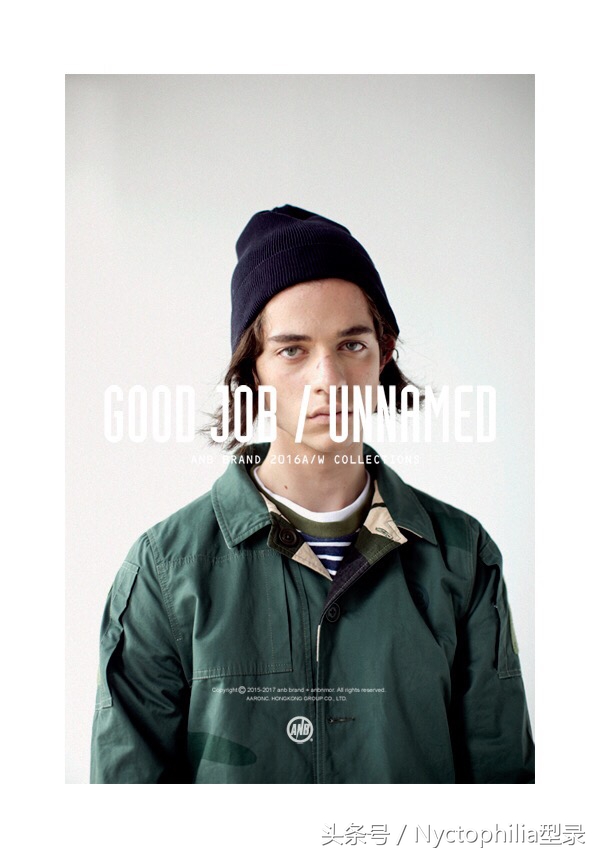 如何选潮牌t恤,潮牌怎么挑