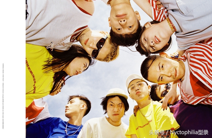 如何选潮牌t恤,潮牌怎么挑