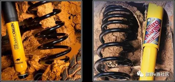 理想one悬挂升级改装,底盘悬挂改装选择