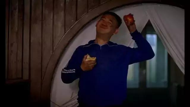 那些中外电影中经典的“傻子”形象