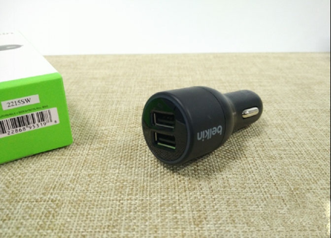 车载充电器哪个品牌的最好用,车载充电器十大品牌排名最新