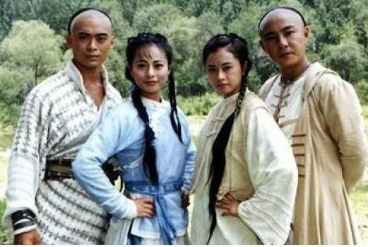 张卫健方世玉电视剧36集全,张卫健孙悟空剧情