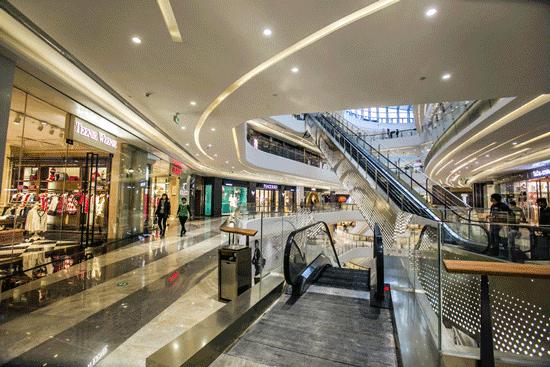 购物中心会员体系如何搭建,购物中心如何做好营销策划