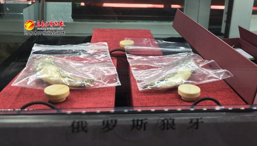 提个醒！“洋货店”乌鲁木齐兴起，购买放心货品还需关注中文标签