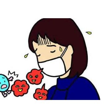 感冒鼻塞很难通怎么办,感冒鼻塞最快解决方法小妙招