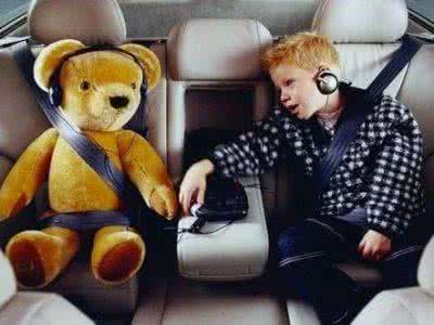 晕车怎么办教你一招永不晕,晕车一招搞定晕船