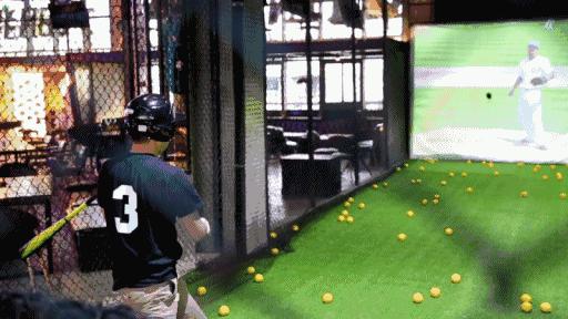 霸道总裁、米其林一星、西南第一，这家棒球餐吧到底什么来头？