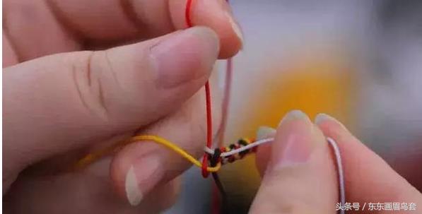 东东画眉鸟套之各种好看实用的绳套你了解吗？