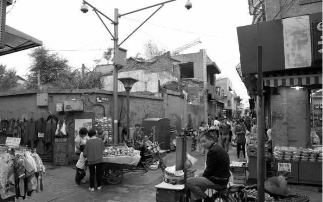 北京八宝胡同的曾用名是,北京八宝胡同的曾用名是什么