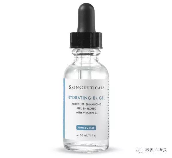 肌肤问题良药——SkinCeuticals修丽可药妆