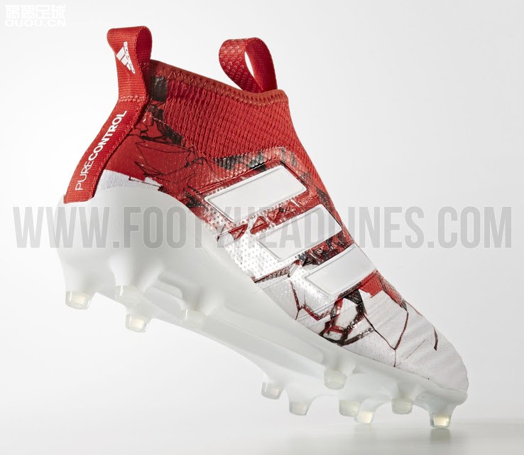 adidasace17配色,阿迪达斯足球鞋ace17.1测评