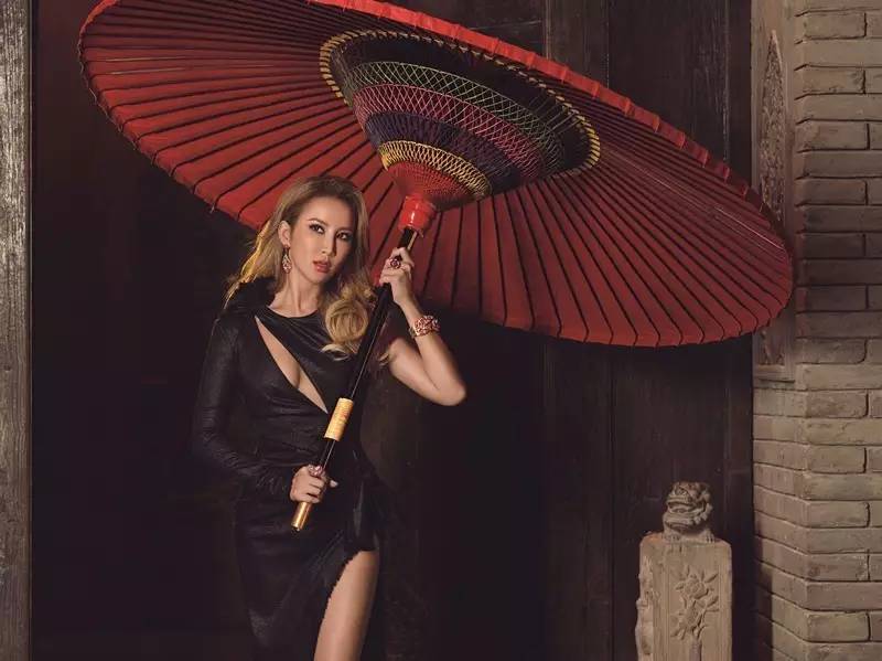 劲爆丨舞台女王CoCo李玟「18」世界巡演武汉站，*票开**来袭！