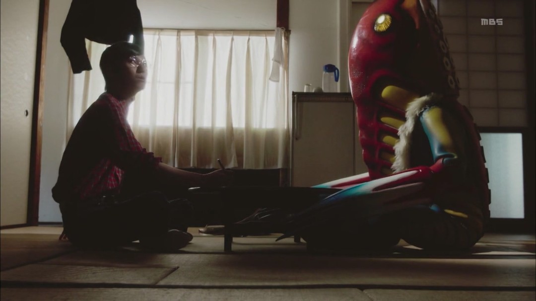 把青春献给特摄的男人们-“怪兽俱乐部”的起源与电视剧的改编