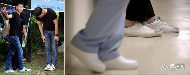 为什么今年这么流行小白鞋,为什么又流行小白鞋了