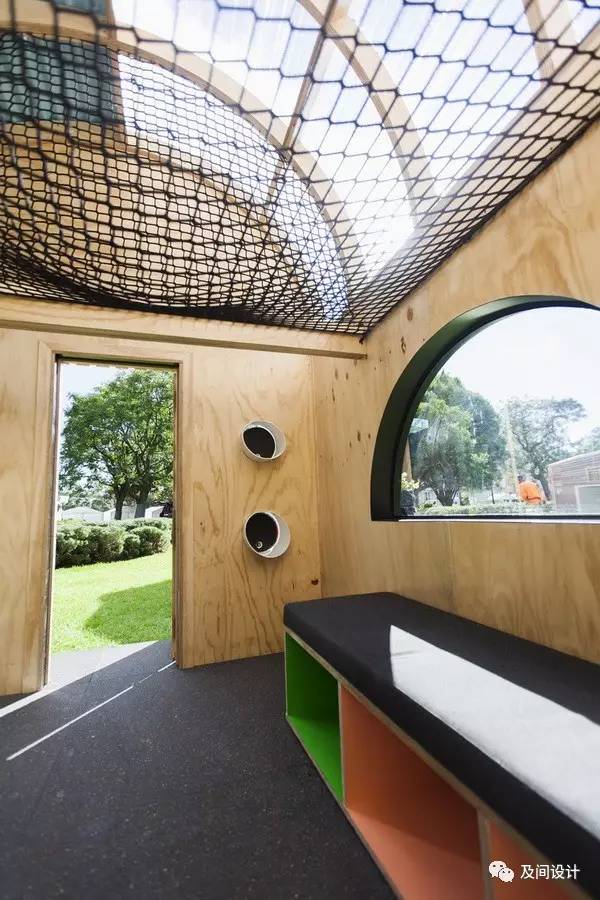 创意孩子房间,创意儿童小屋图片大全