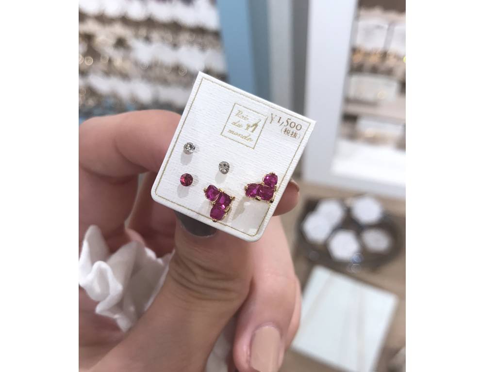 又实用又好看的饰品,轻奢百搭小众饰品