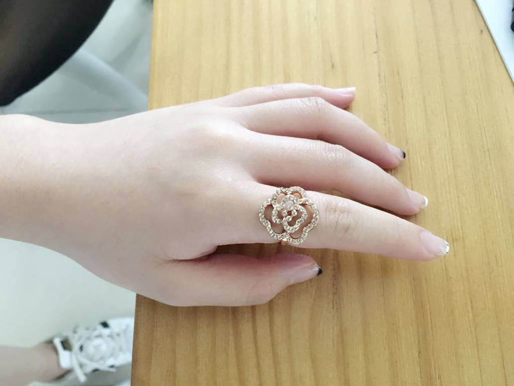 又实用又好看的饰品,轻奢百搭小众饰品