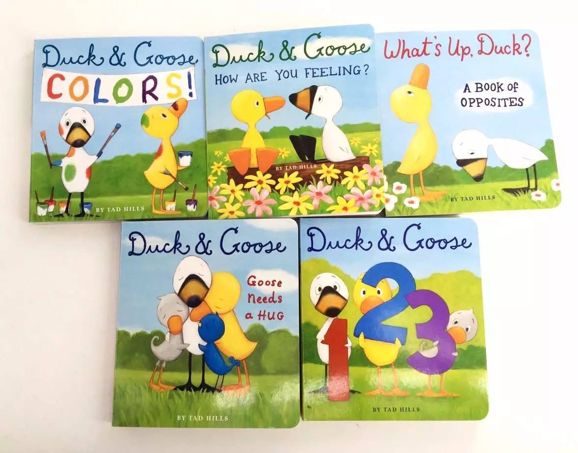 亚马逊孩子必读书单,亚马逊儿童画册