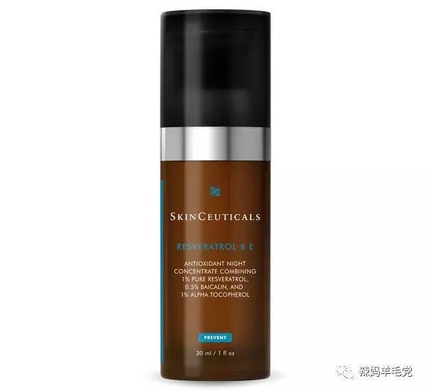 肌肤问题良药——SkinCeuticals修丽可药妆