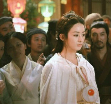 楚乔传华佗秋水,楚乔传为什么杀星儿