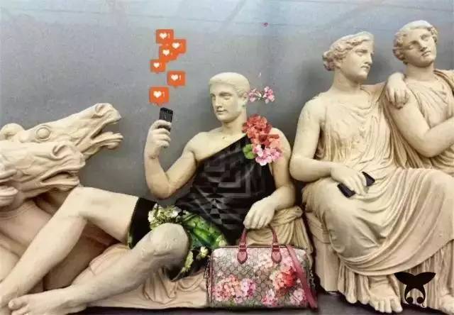 恶搞潮牌,时尚恶搞品牌